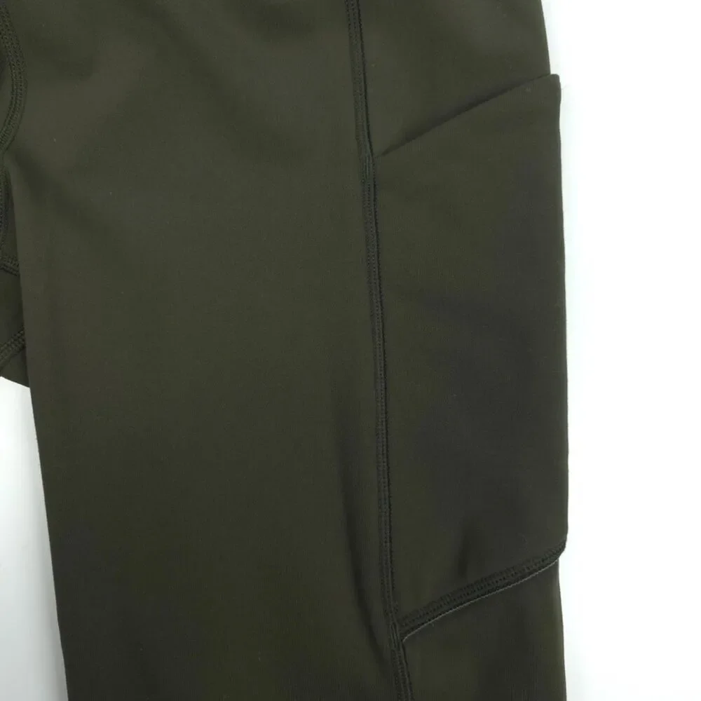 LULULEMON Speed Up Tight *Full-On Luxtreme 28